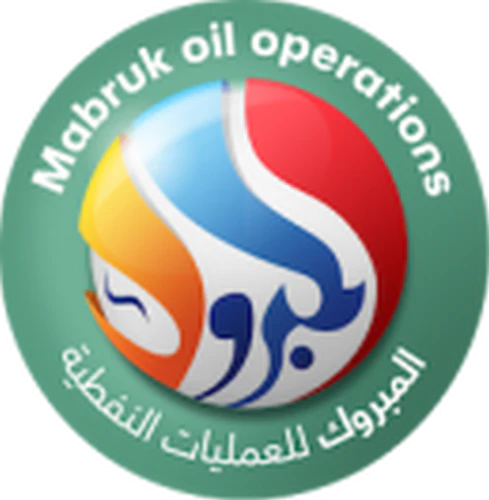 Mabruk Oil Operations